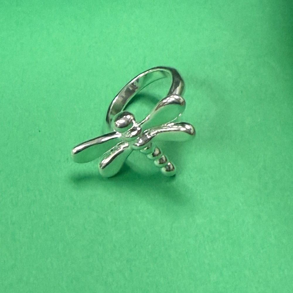 Uno de 50 My Dragonfly ring - Picture 3 of 6